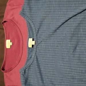 Set or Two Lularoe Gigi Tops